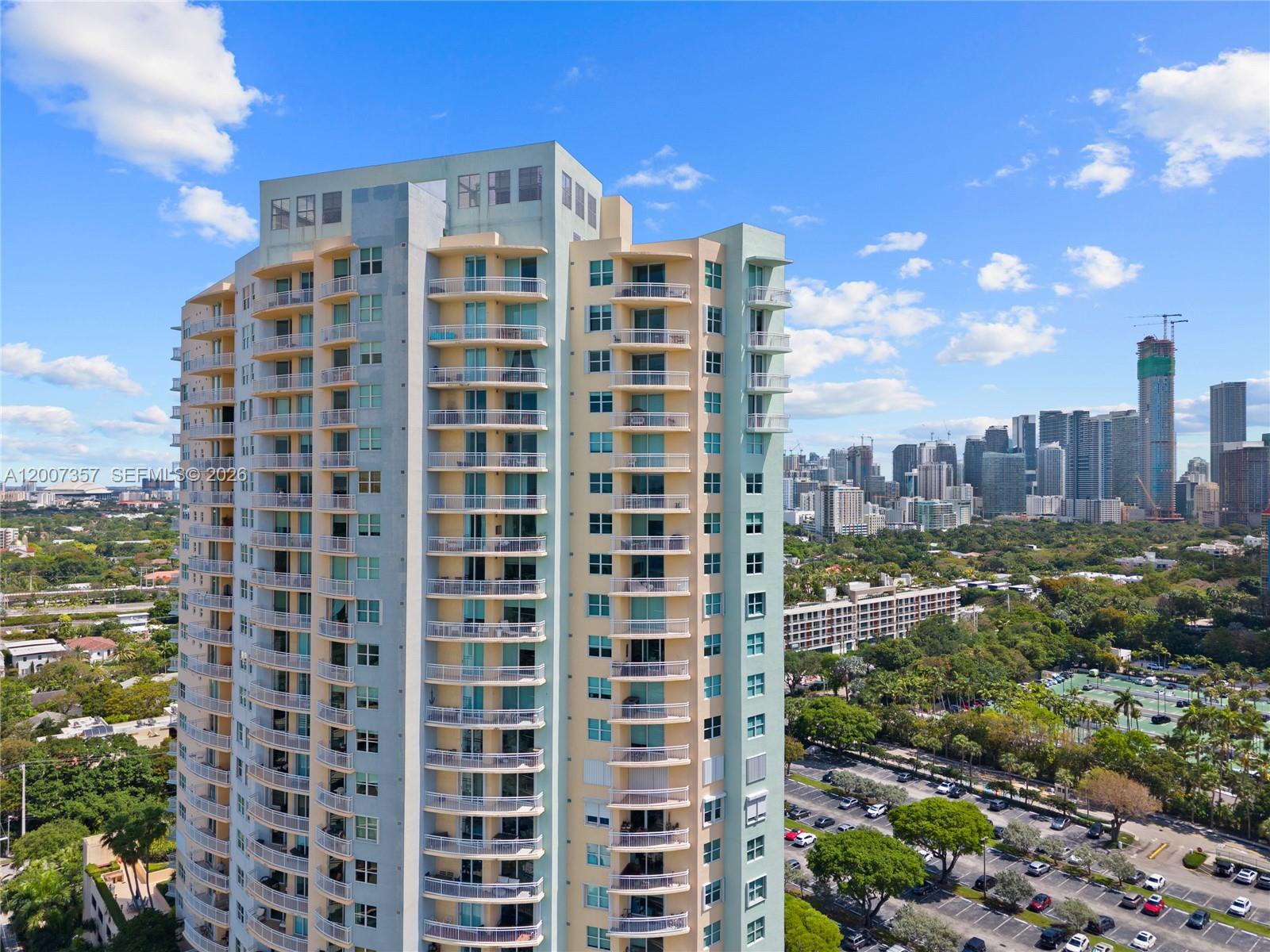 2475 Brickell Ave # 2207