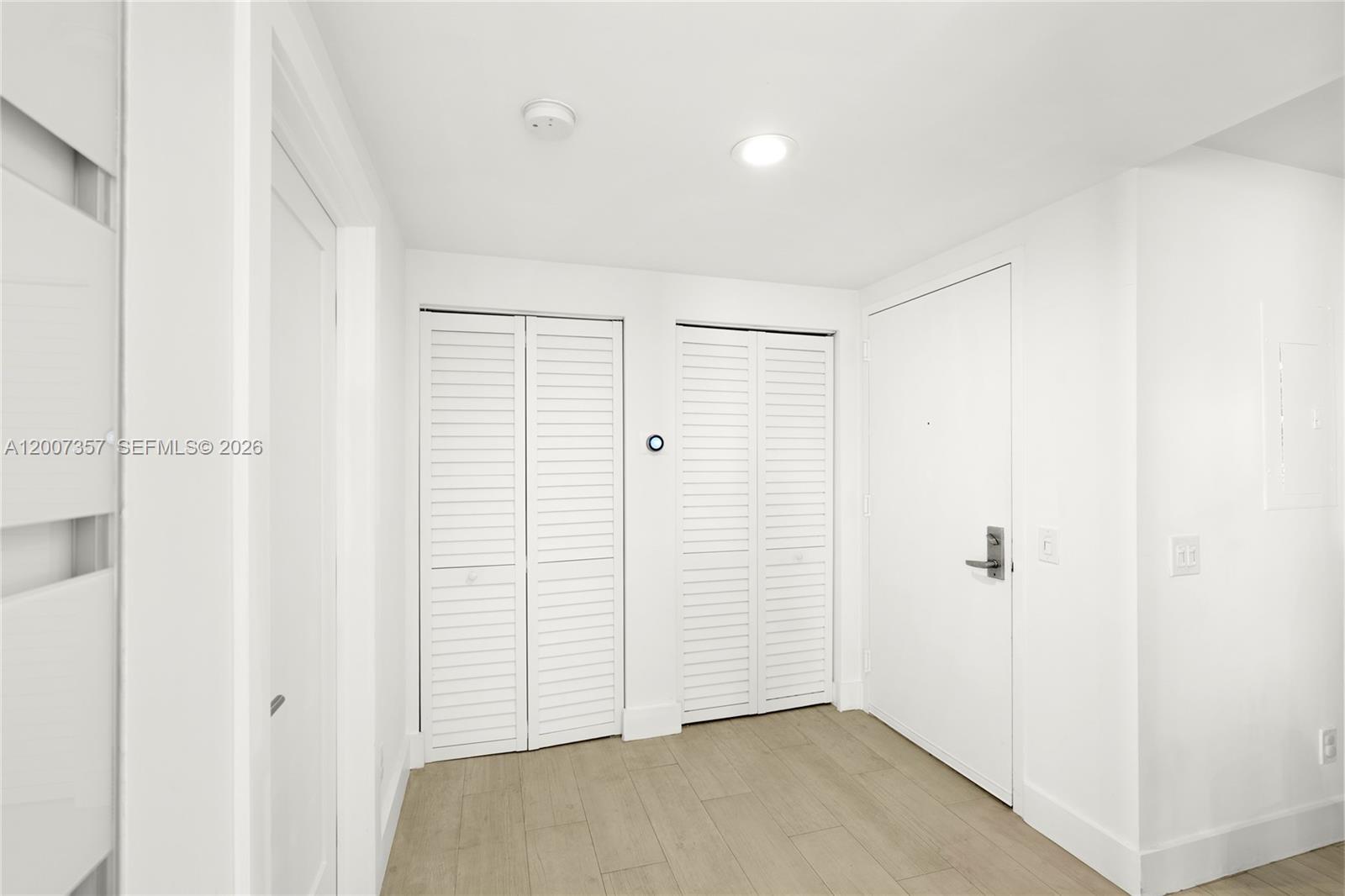 2475 Brickell Ave # 2207
