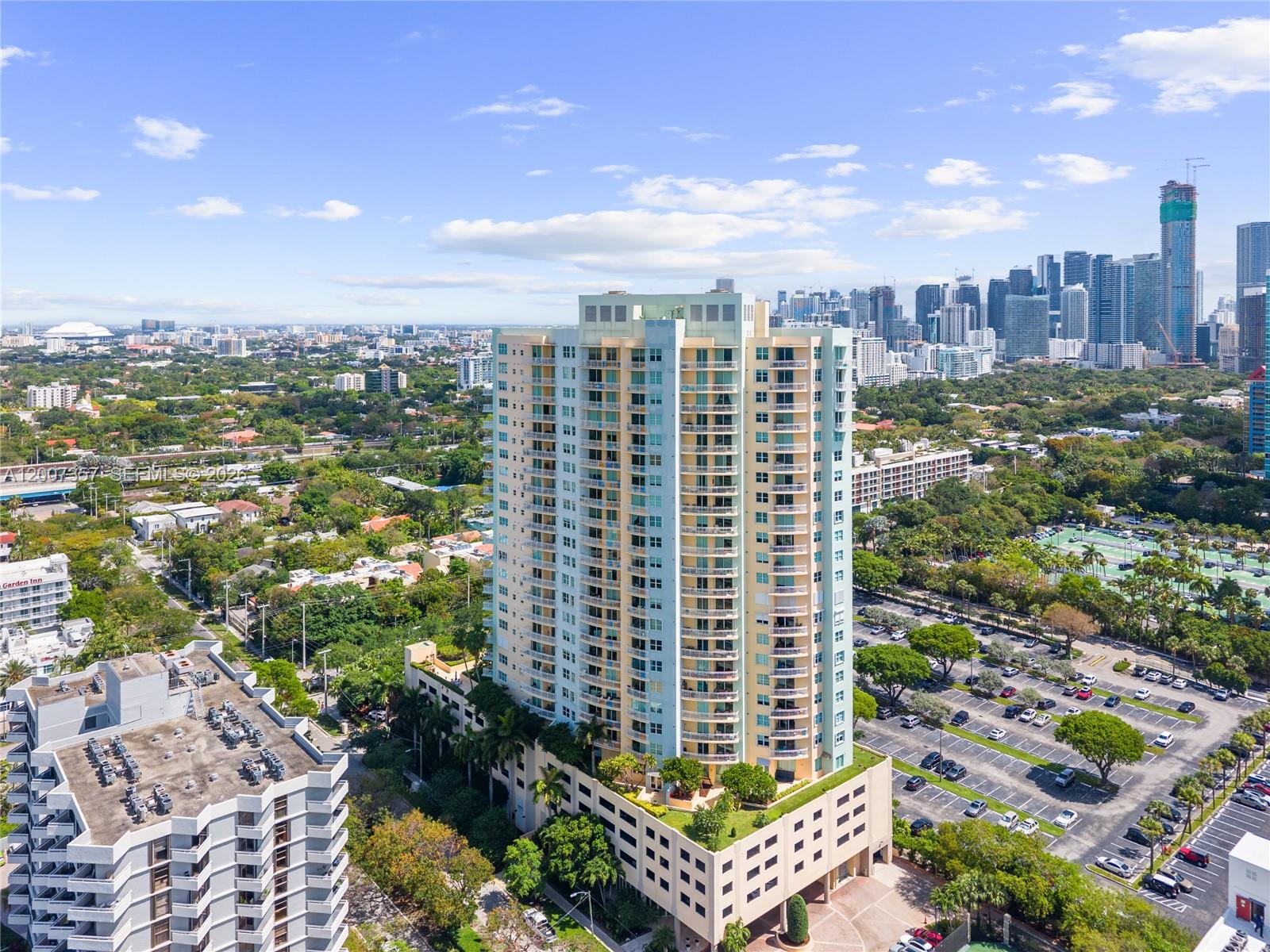 2475 Brickell Ave # 2207