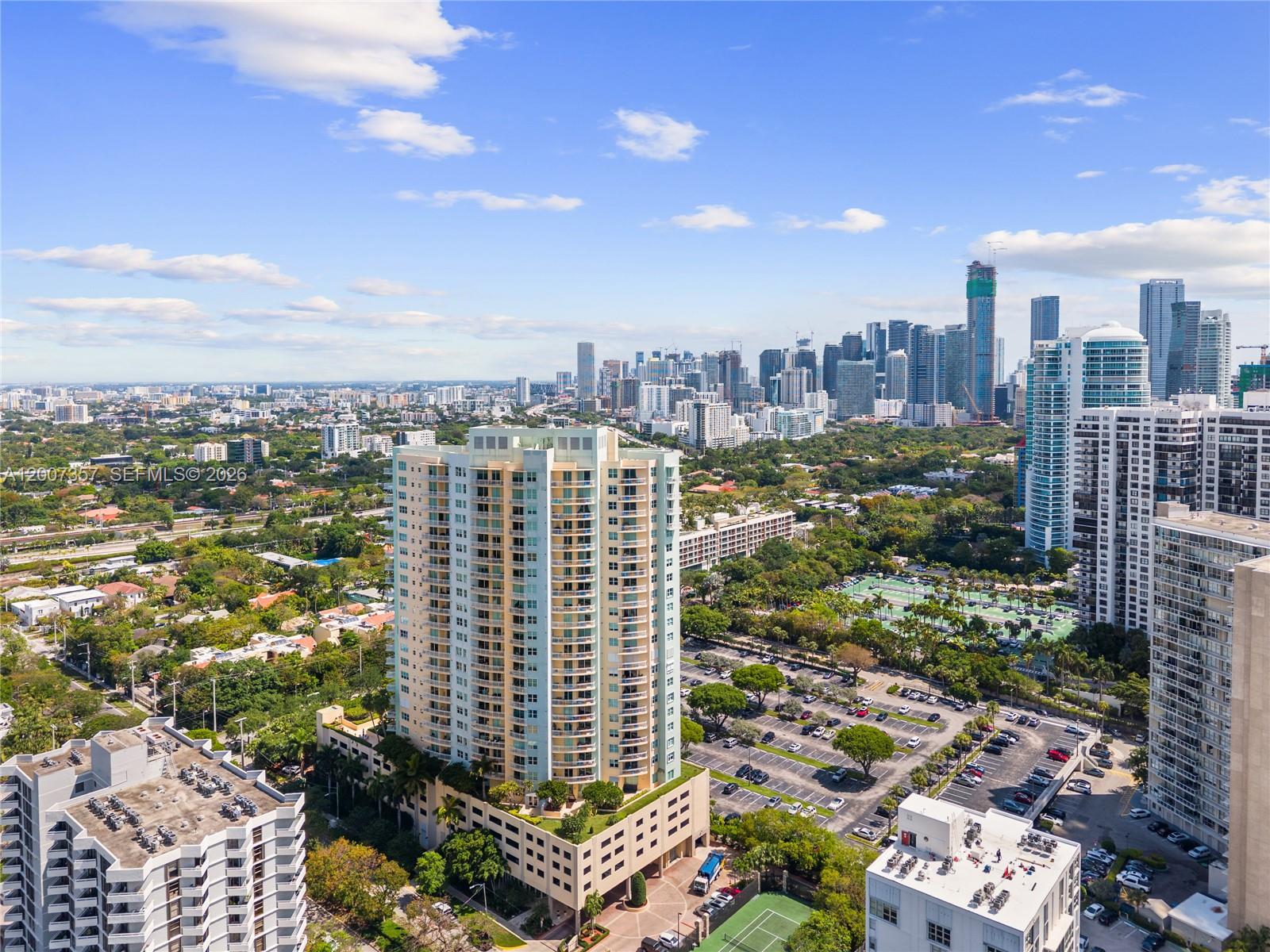 2475 Brickell Ave # 2207