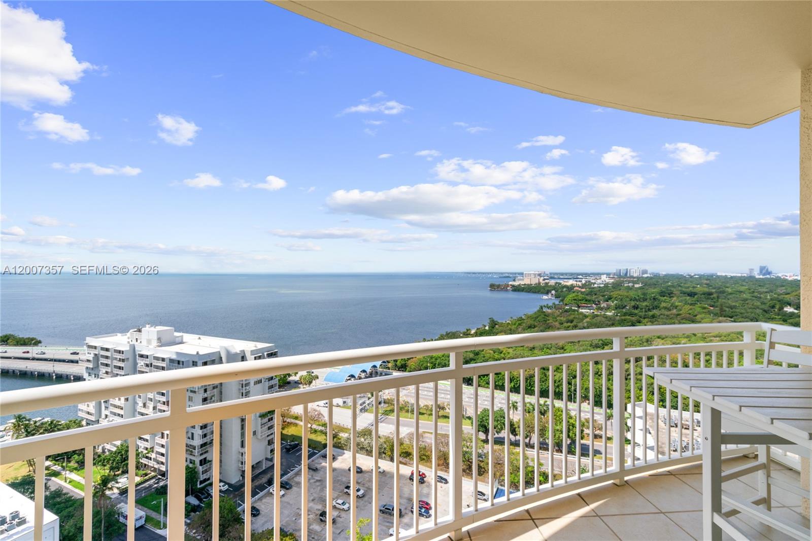 2475 Brickell Ave # 2207