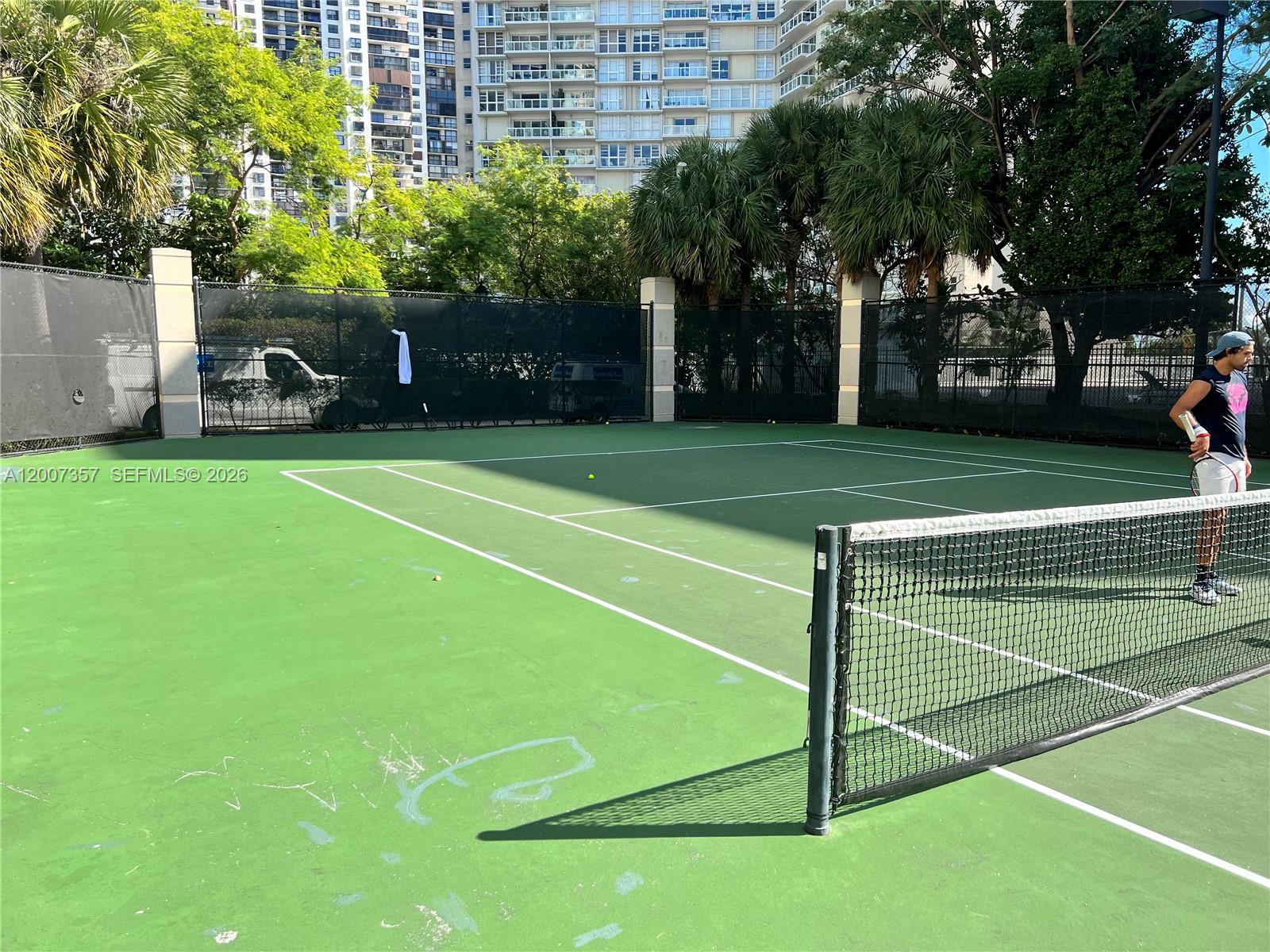 2475 Brickell Ave # 2207