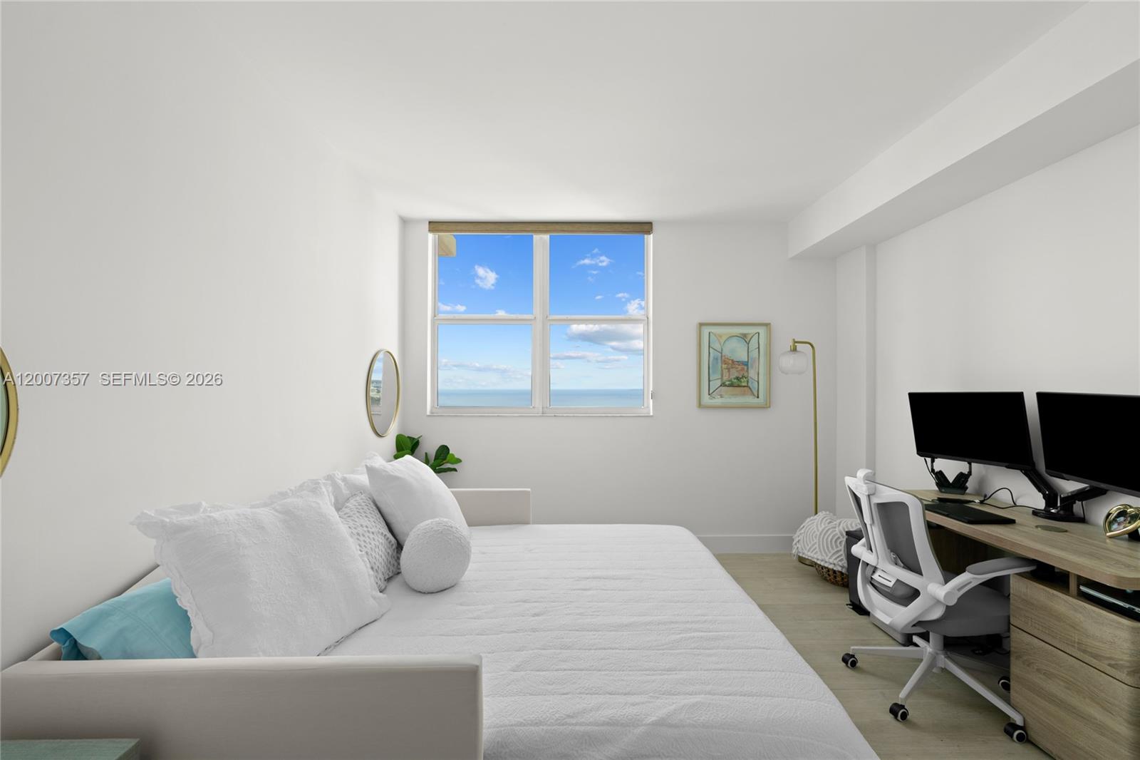 2475 Brickell Ave # 2207