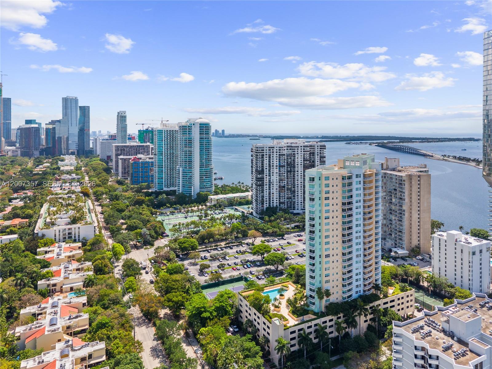 2475 Brickell Ave # 2207