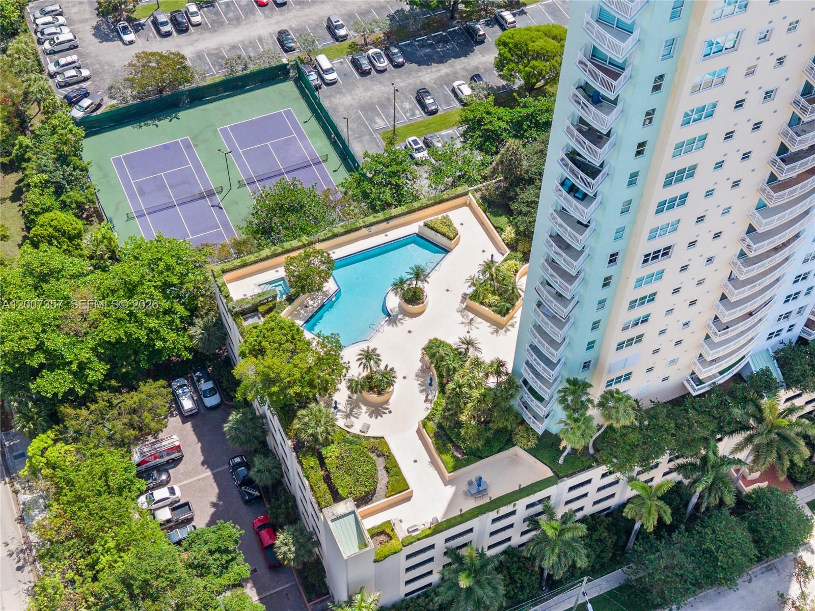 2475 Brickell Ave # 2207