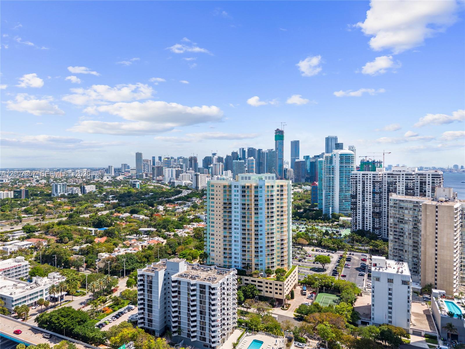 2475 Brickell Ave # 2207