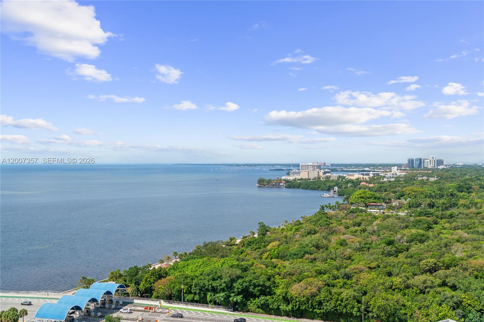 2475 Brickell Ave # 2207