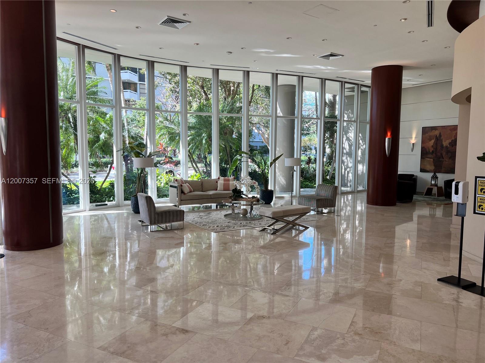2475 Brickell Ave # 2207