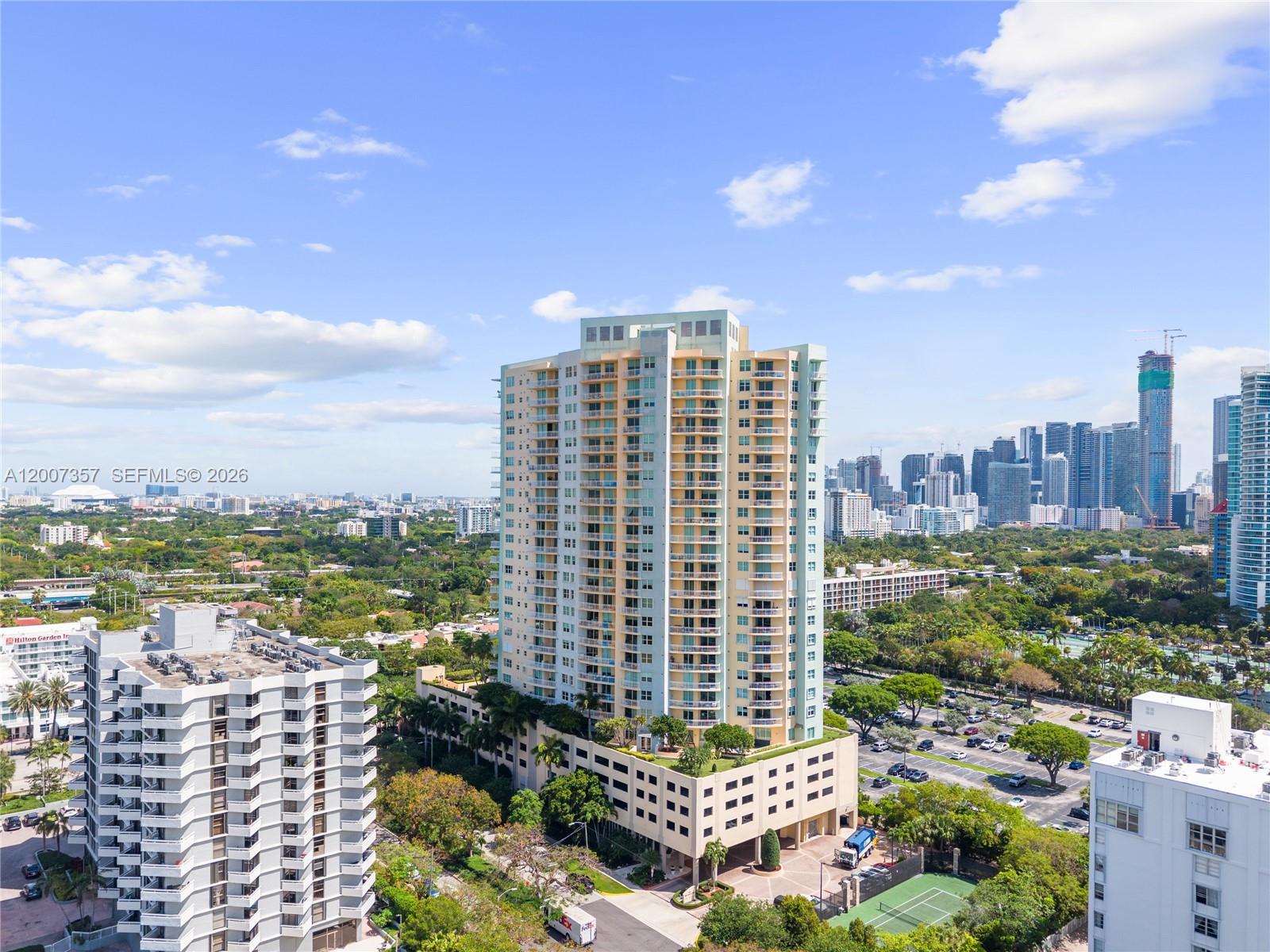 2475 Brickell Ave # 2207