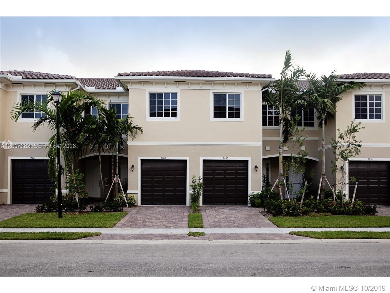 2735 SW 81st Ter # 2701