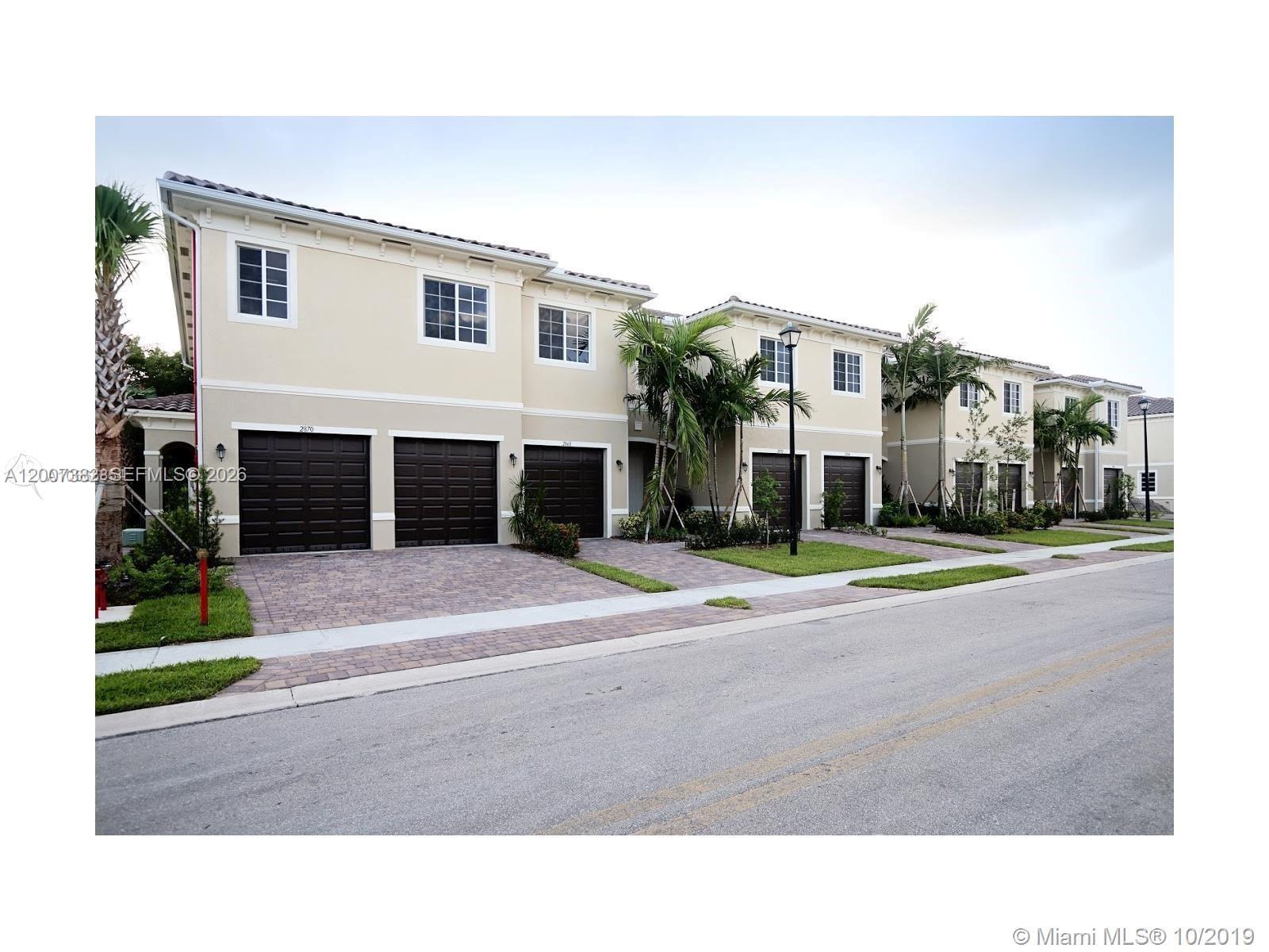 2735 SW 81st Ter # 2701