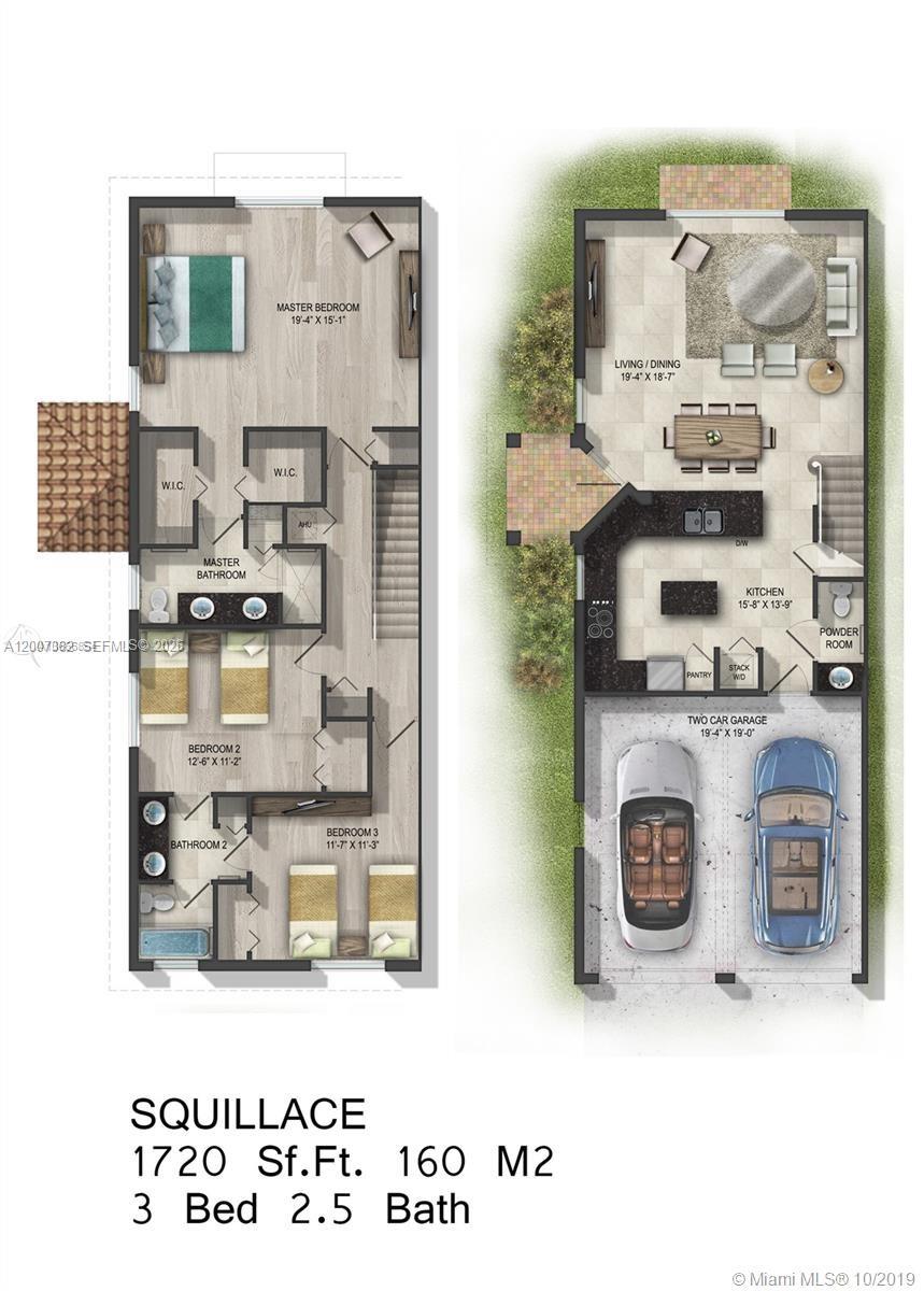 2735 SW 81st Ter # 2701