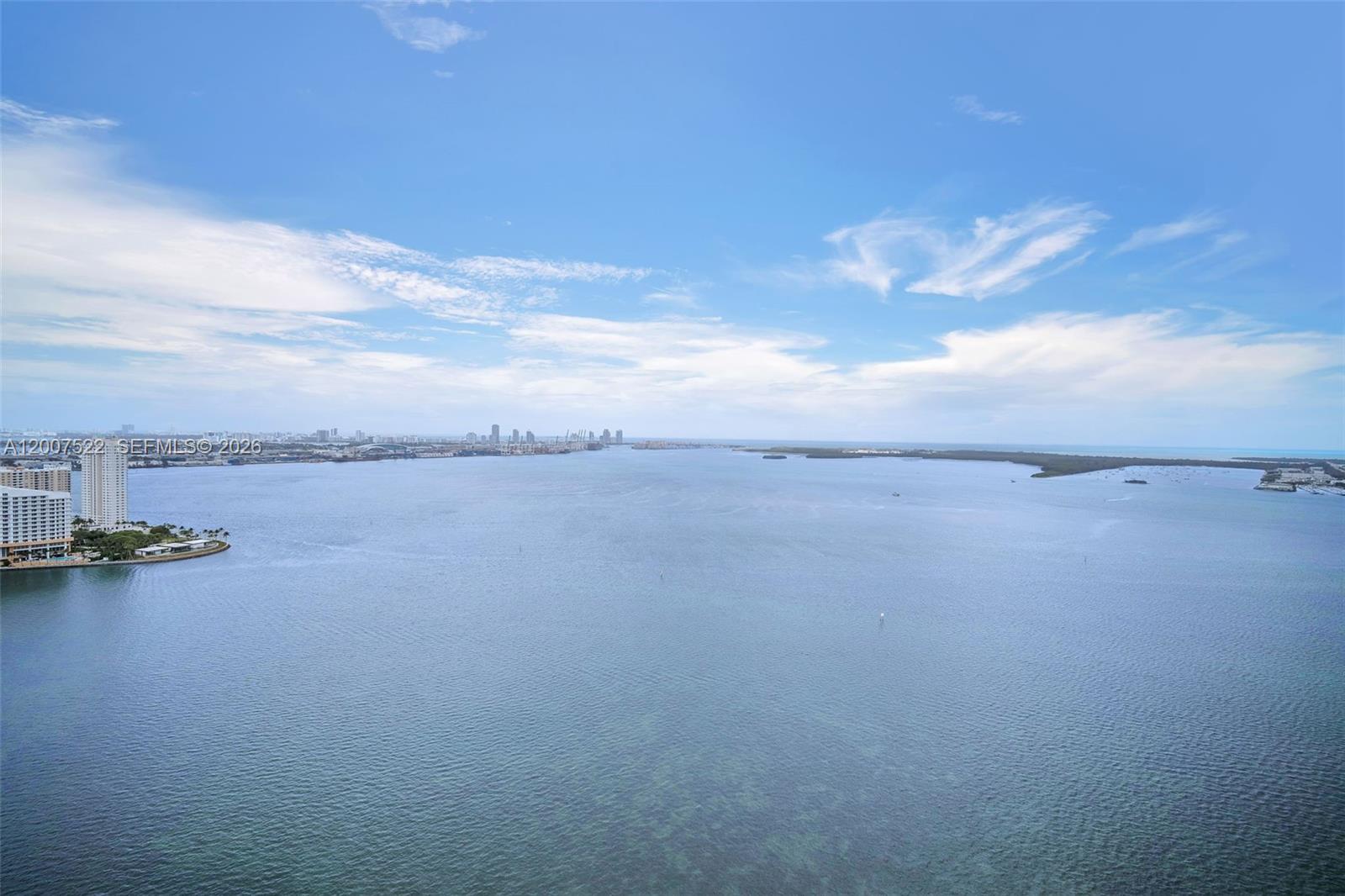 1331 Brickell Bay Dr # 3609