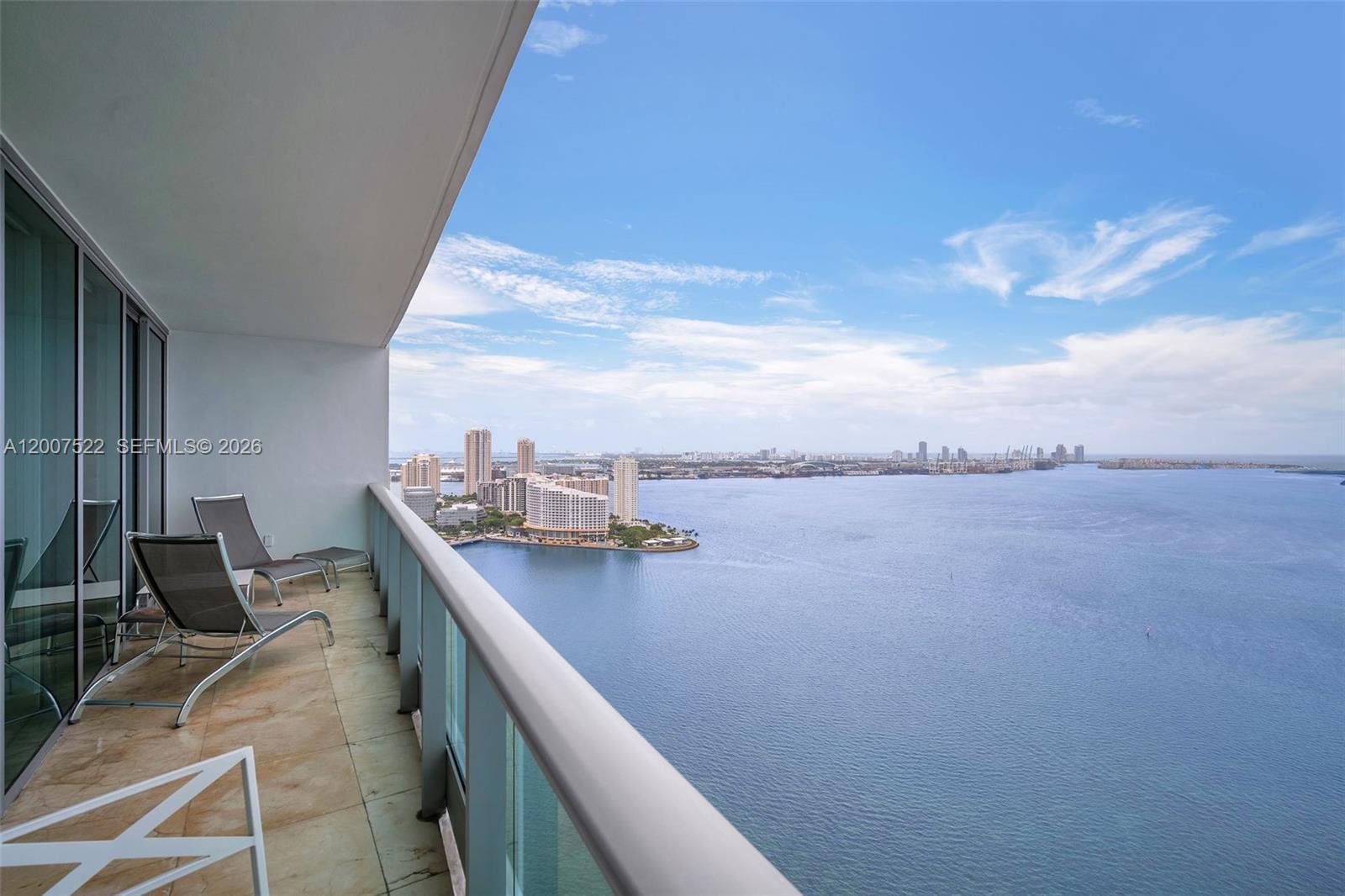 1331 Brickell Bay Dr # 3609