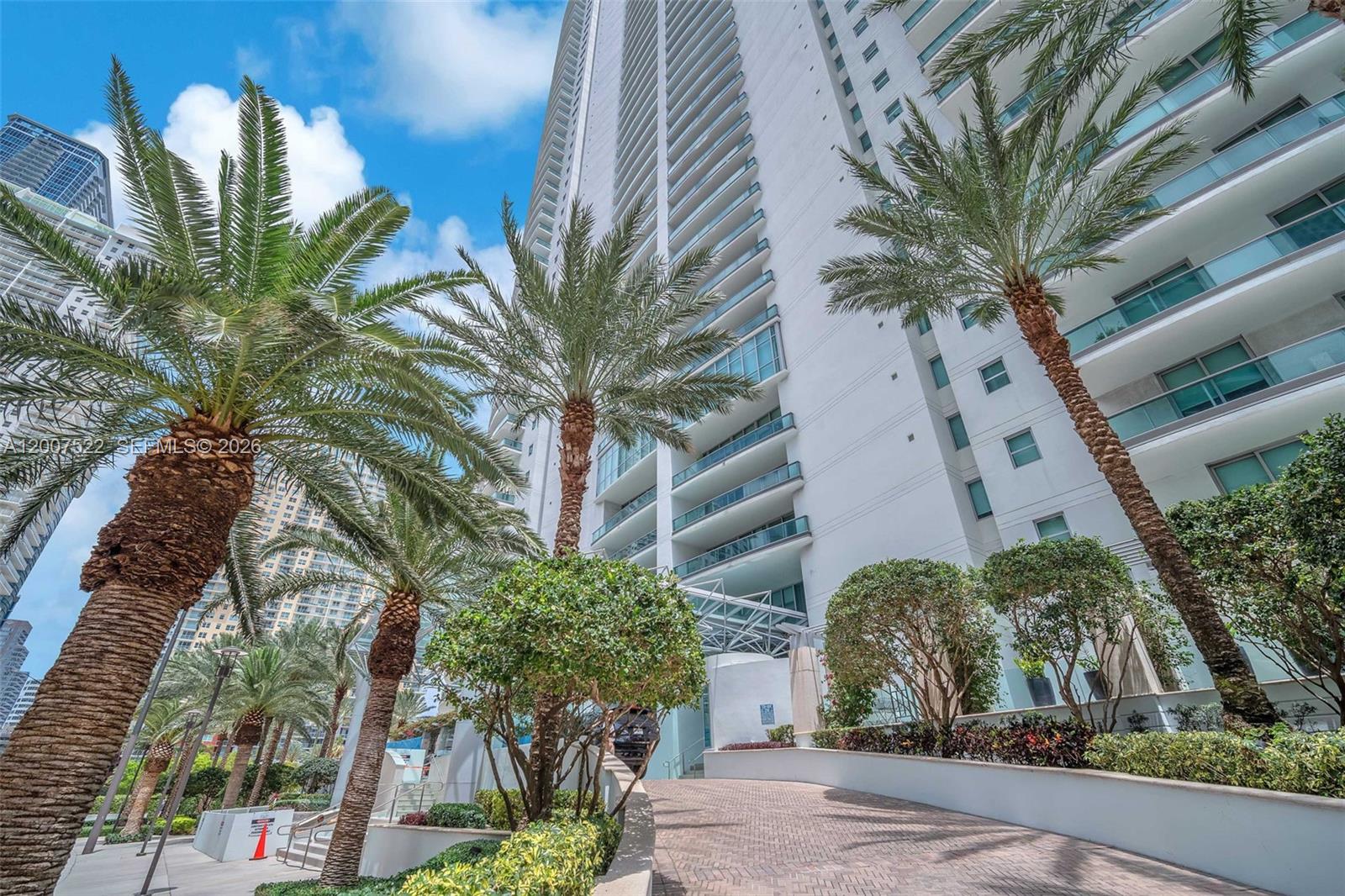 1331 Brickell Bay Dr # 3609