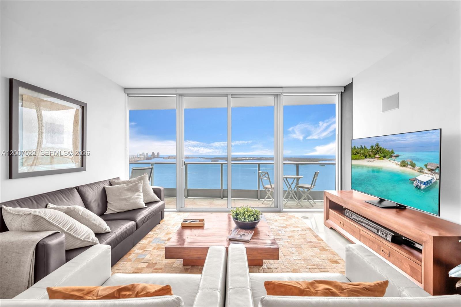 1331 Brickell Bay Dr # 3609