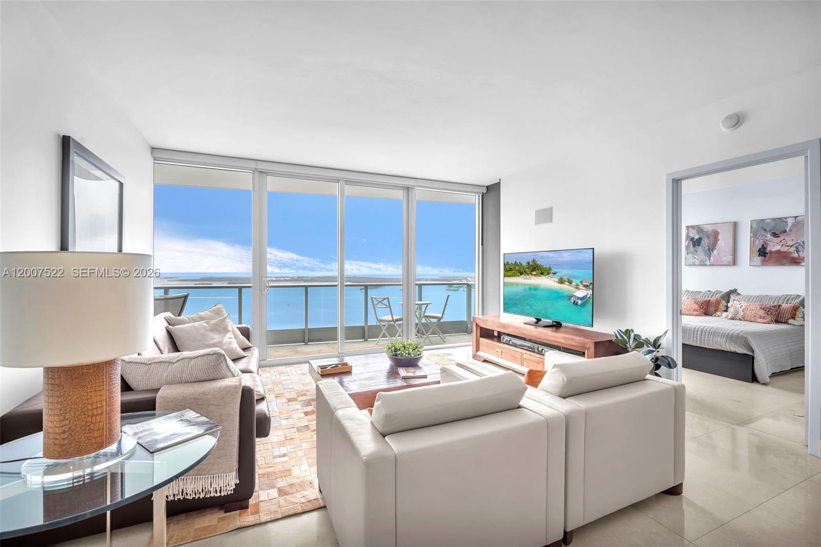 1331 Brickell Bay Dr # 3609