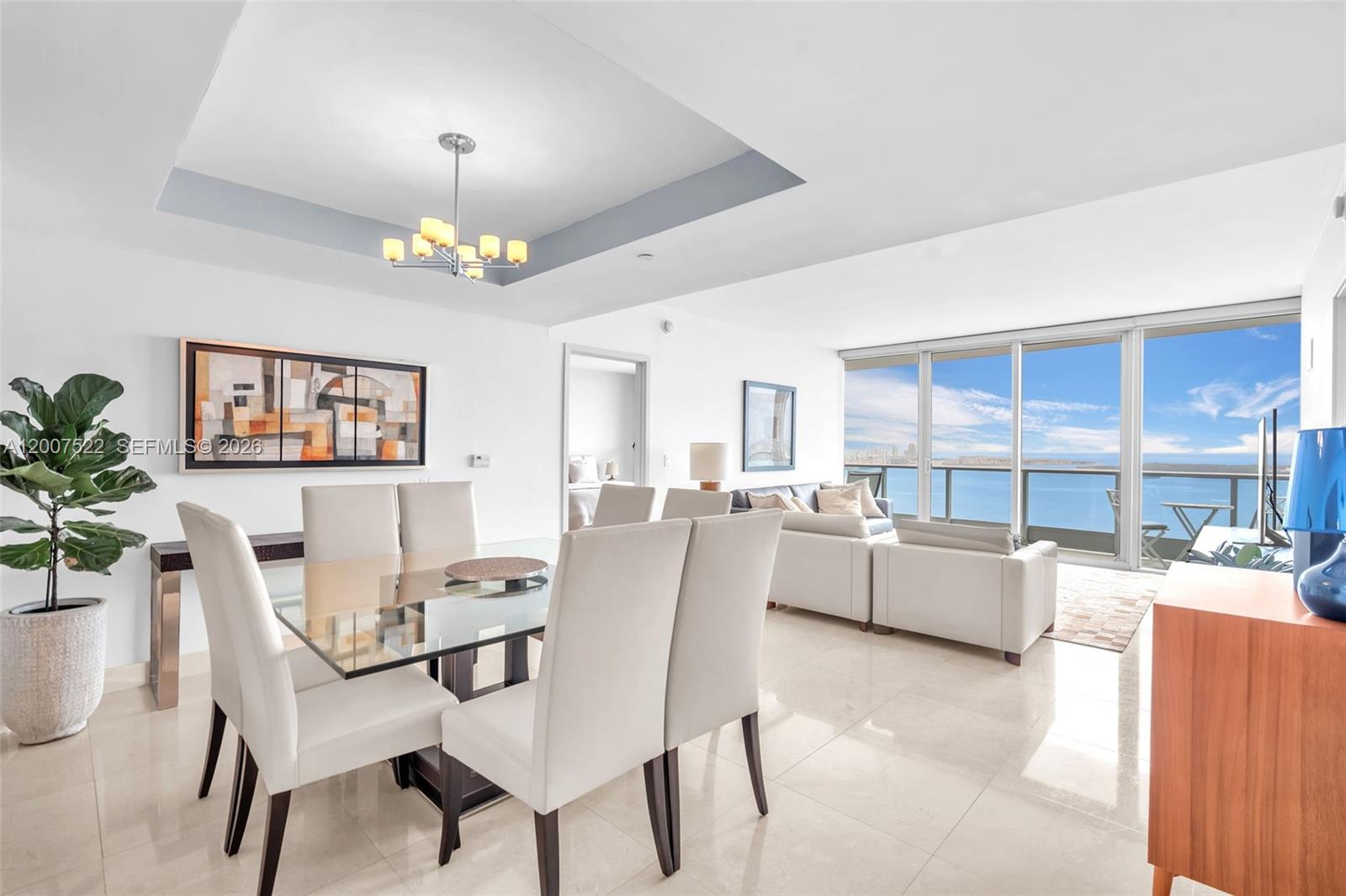 1331 Brickell Bay Dr # 3609