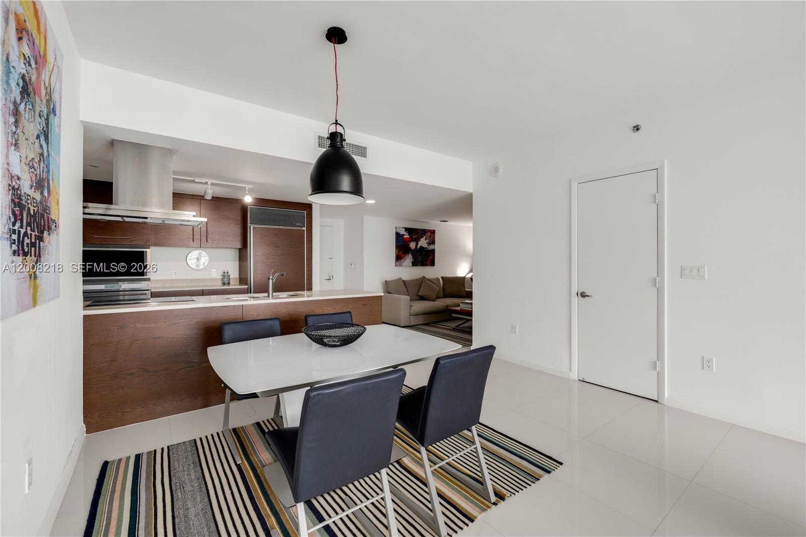 495 Brickell Ave # 2603