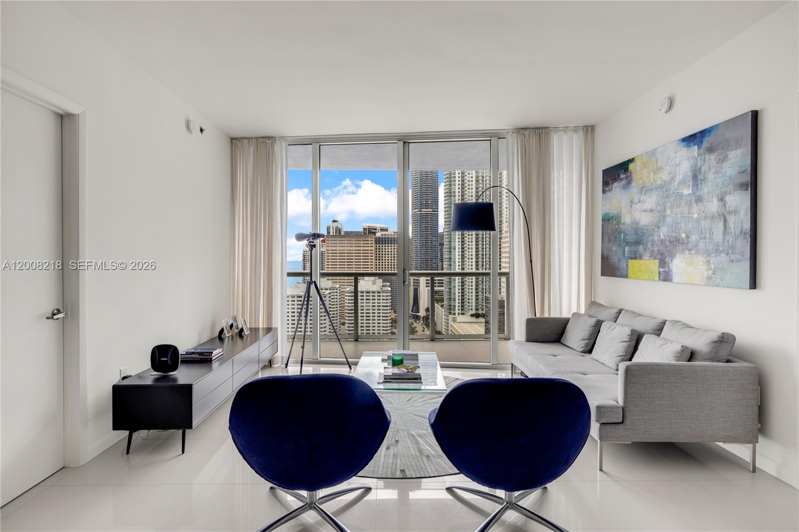 495 Brickell Ave # 2603