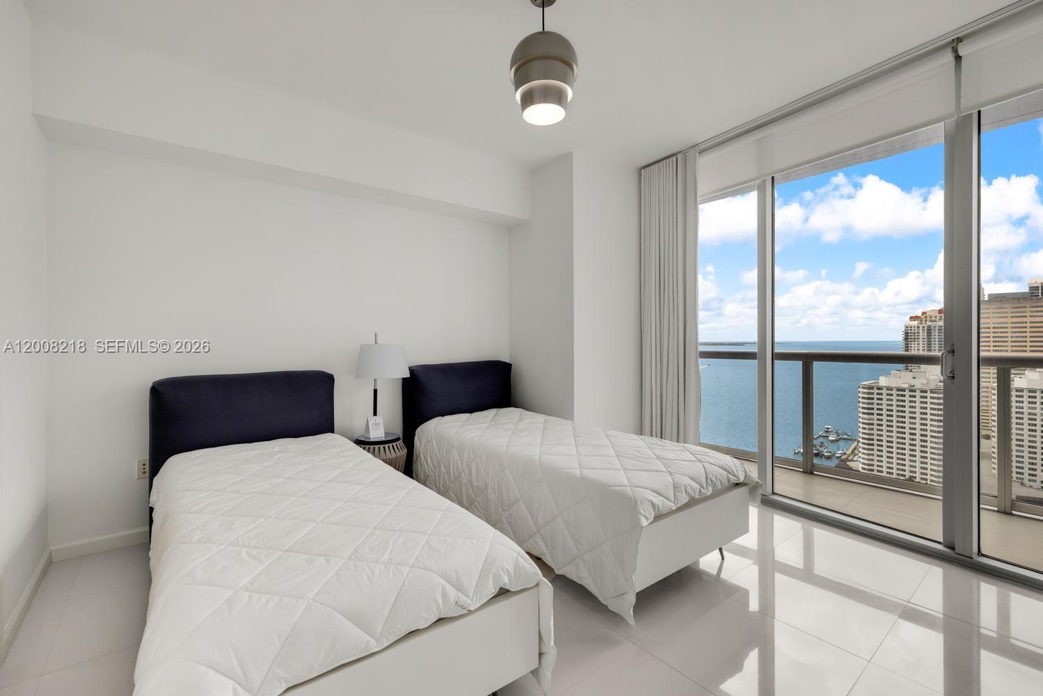 495 Brickell Ave # 2603