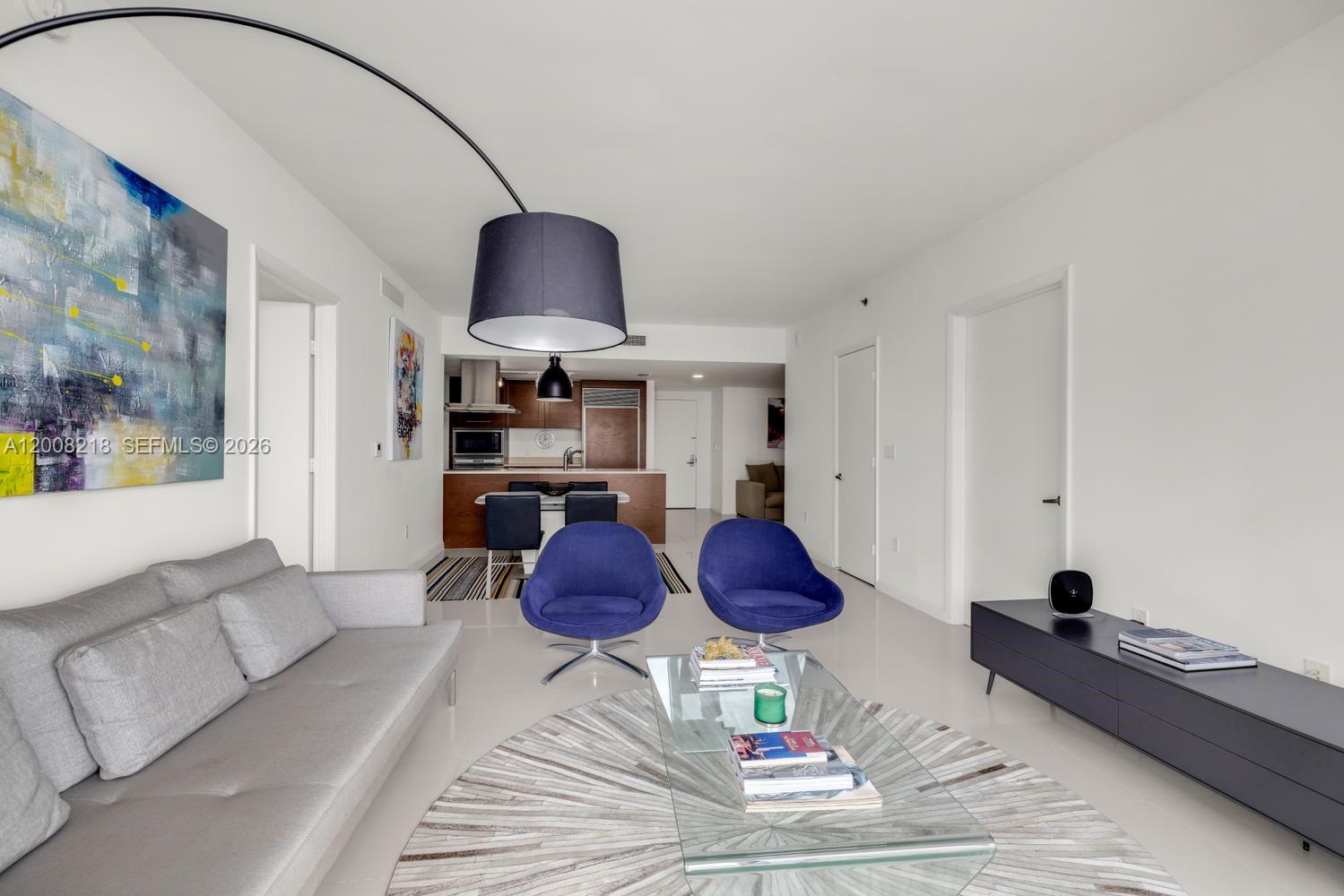 495 Brickell Ave # 2603