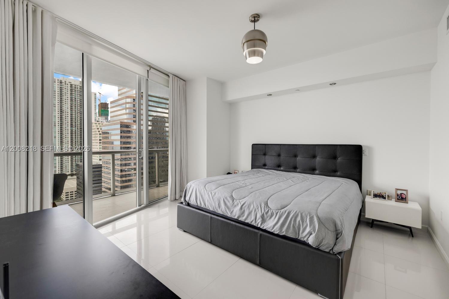 495 Brickell Ave # 2603