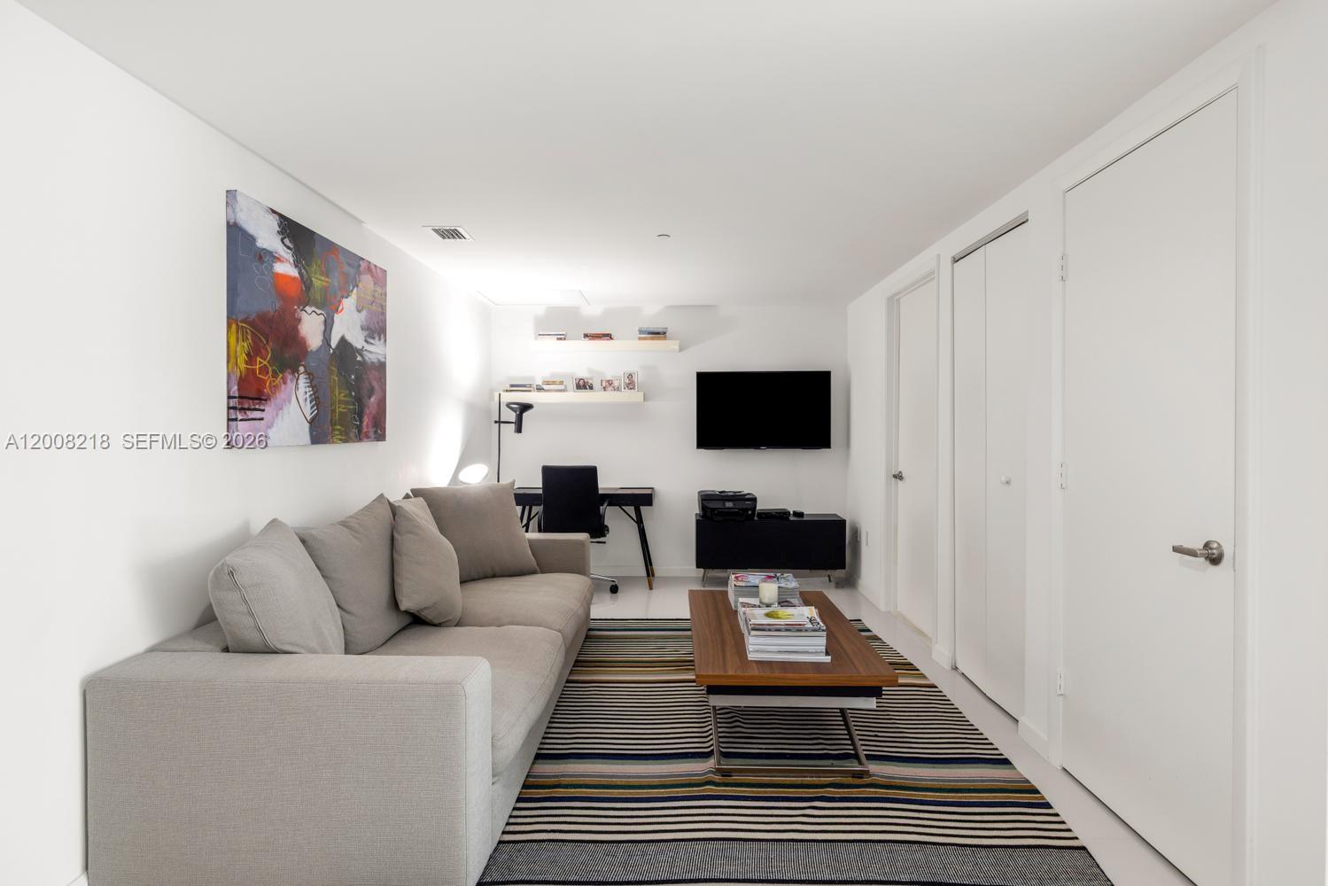 495 Brickell Ave # 2603