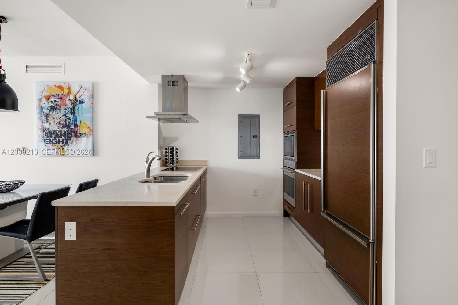 495 Brickell Ave # 2603