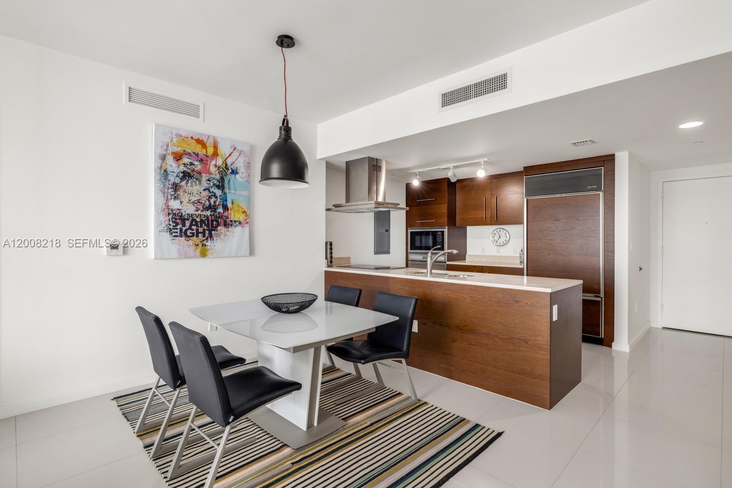 495 Brickell Ave # 2603