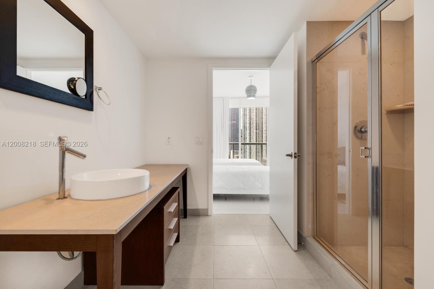 495 Brickell Ave # 2603