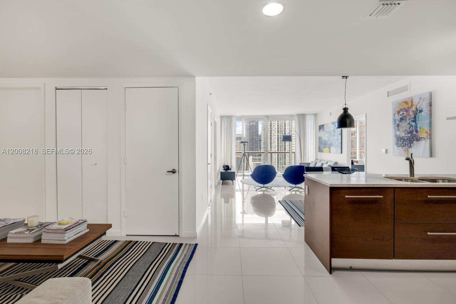 495 Brickell Ave # 2603