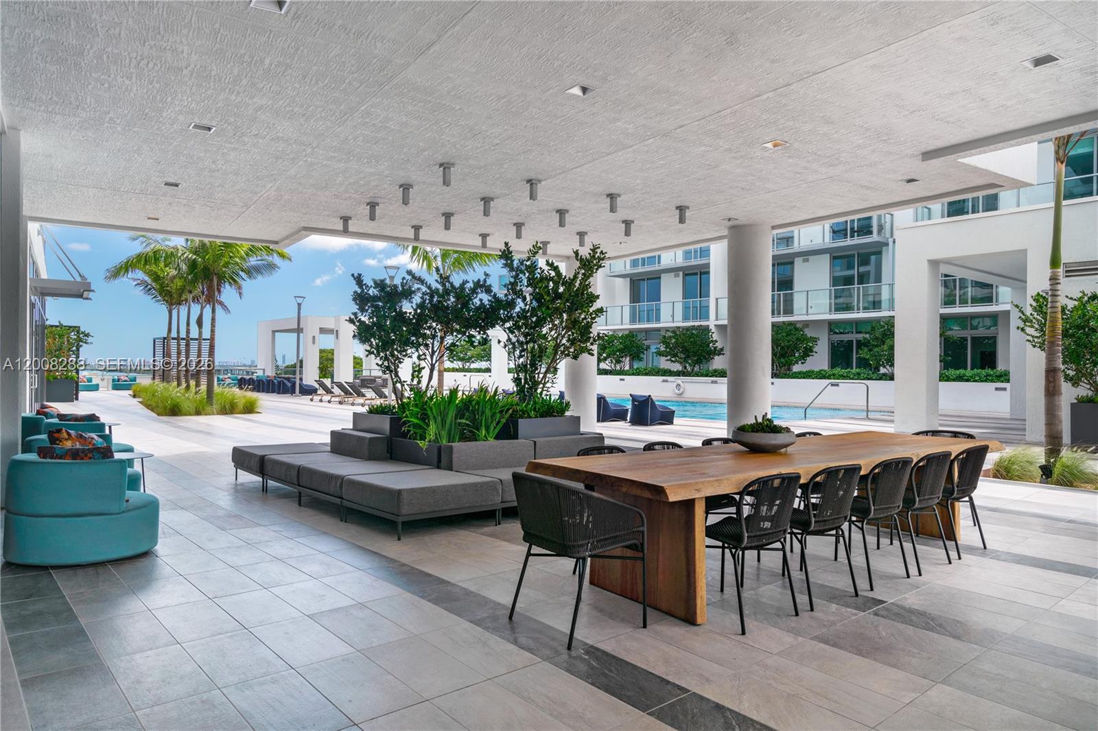 3900 Biscayne Blvd # 906 Unit: S-906