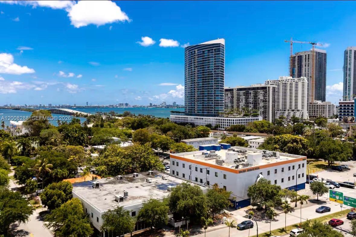 3900 Biscayne Blvd # 906 Unit: S-906