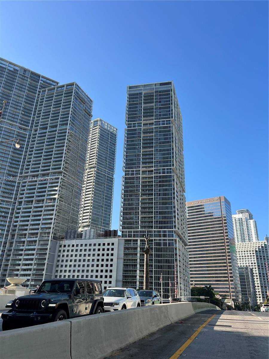 485 Brickell Ave # 2508