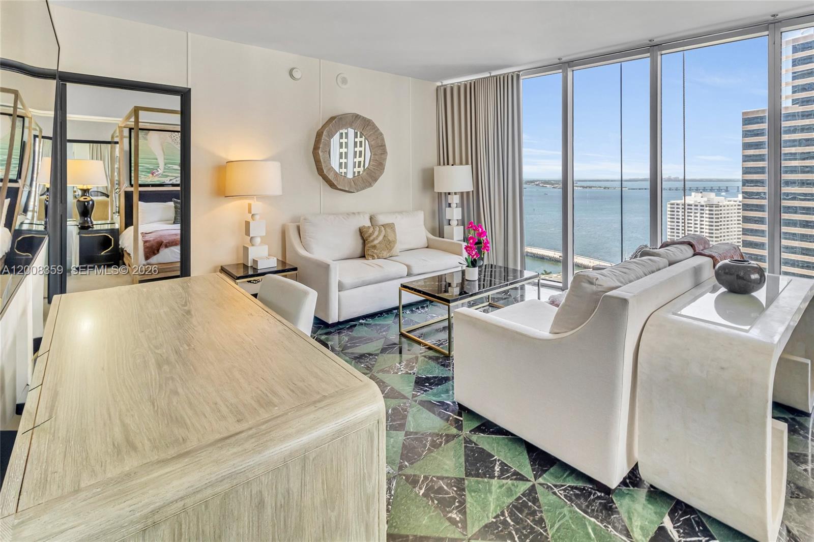 485 Brickell Ave # 2508