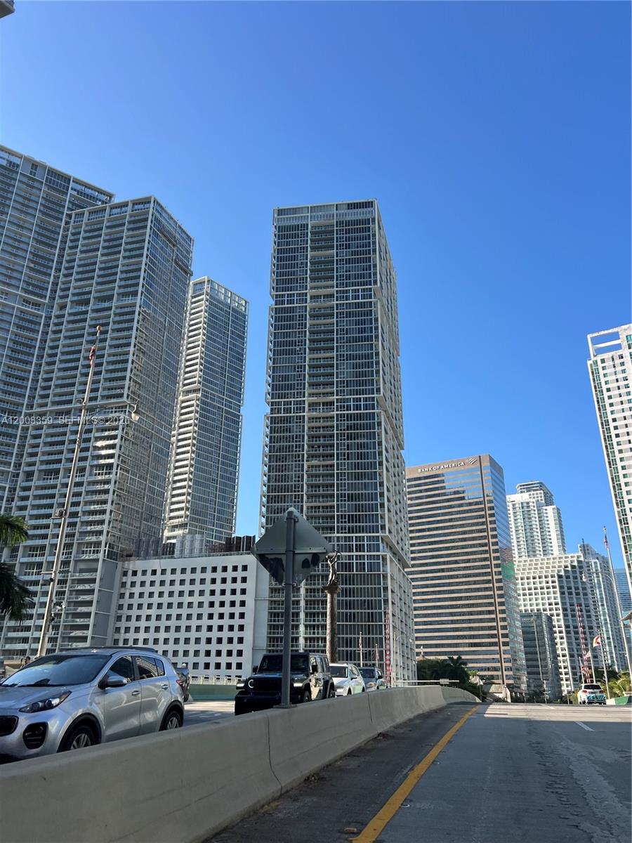 485 Brickell Ave # 2508