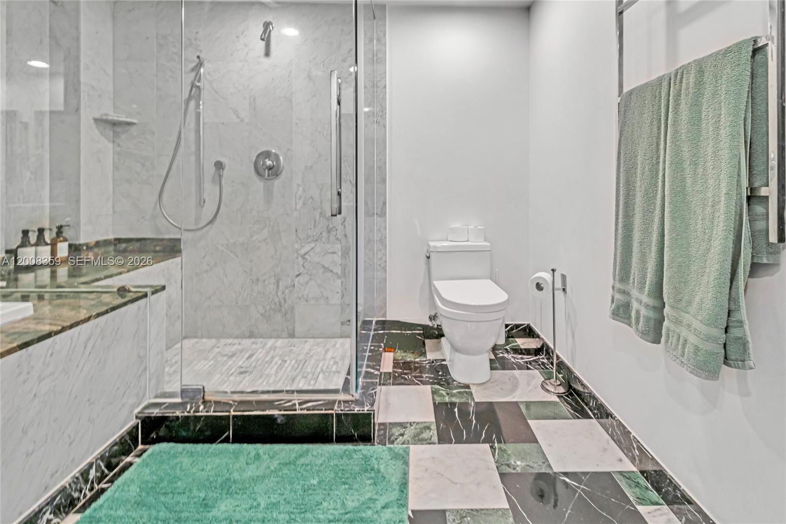 485 Brickell Ave # 2508