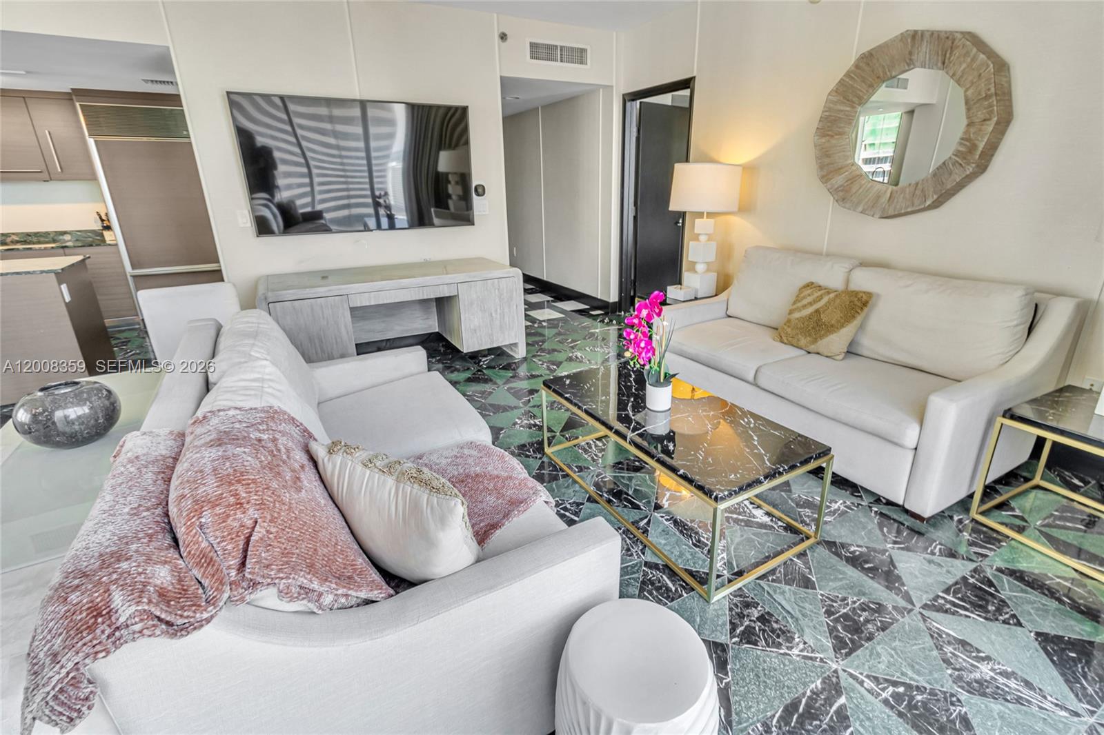485 Brickell Ave # 2508