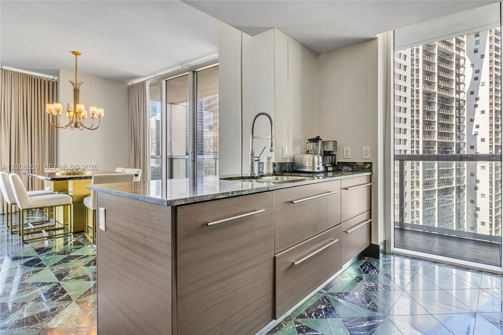 485 Brickell Ave # 2508