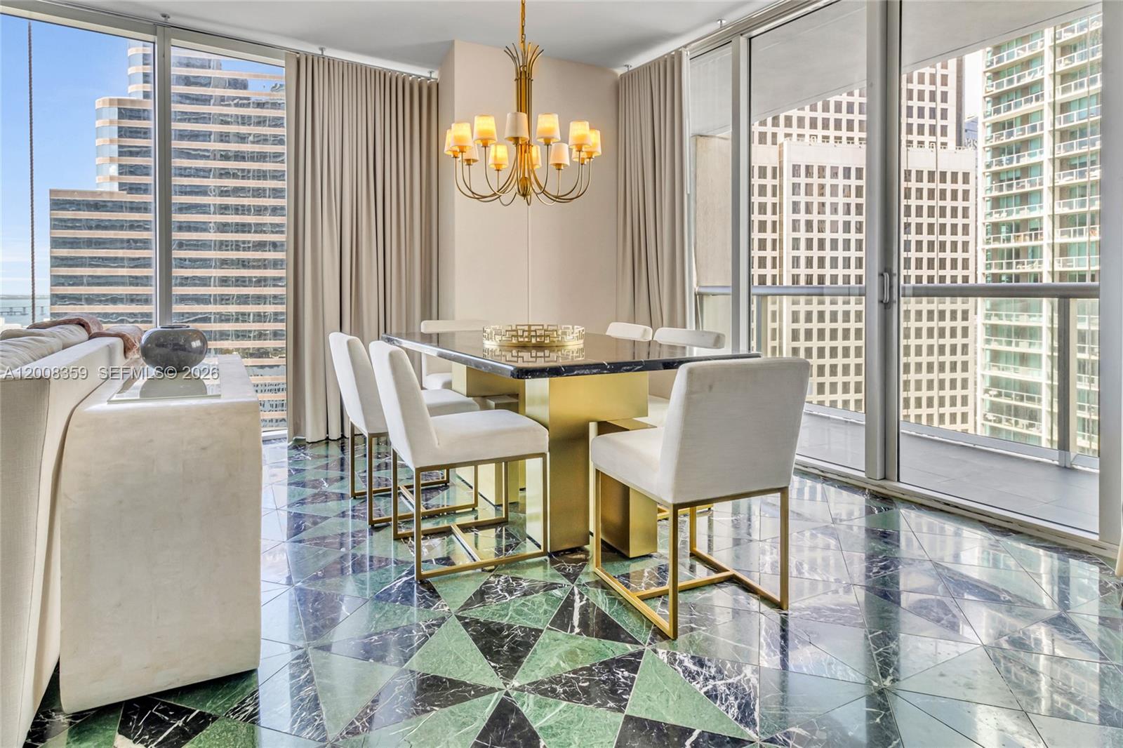 485 Brickell Ave # 2508