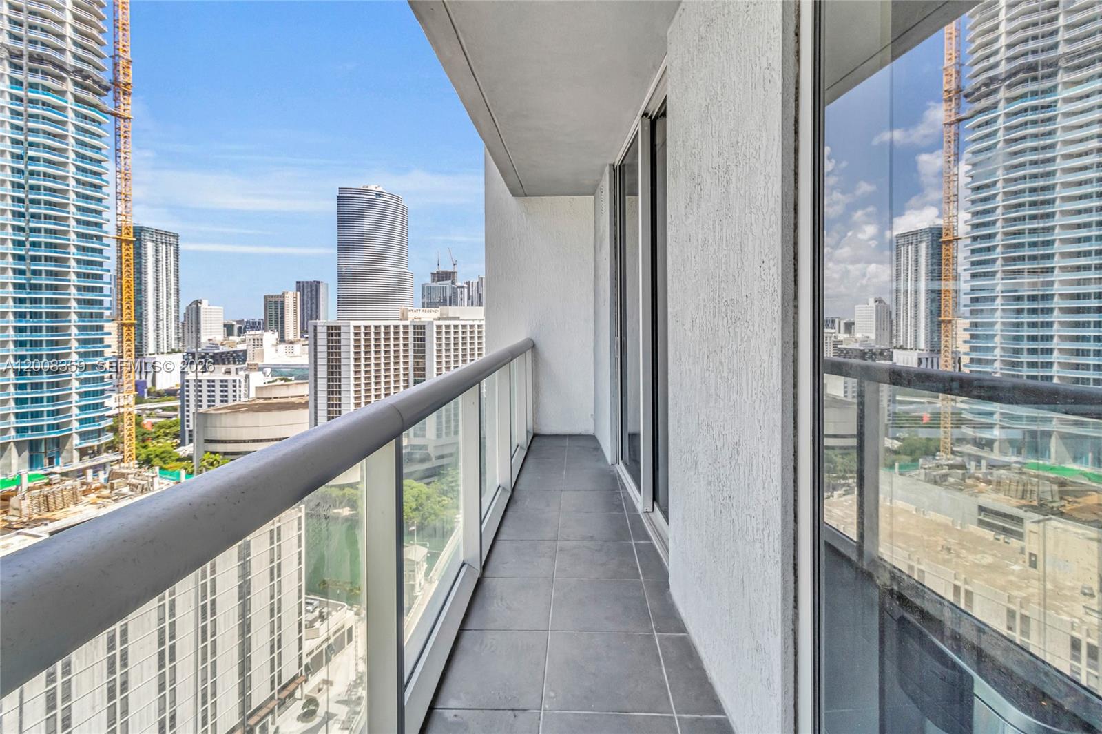 485 Brickell Ave # 2508
