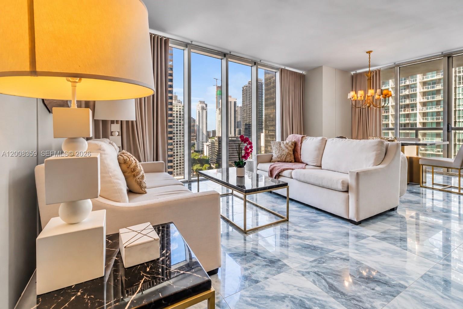 485 Brickell Ave # 2508