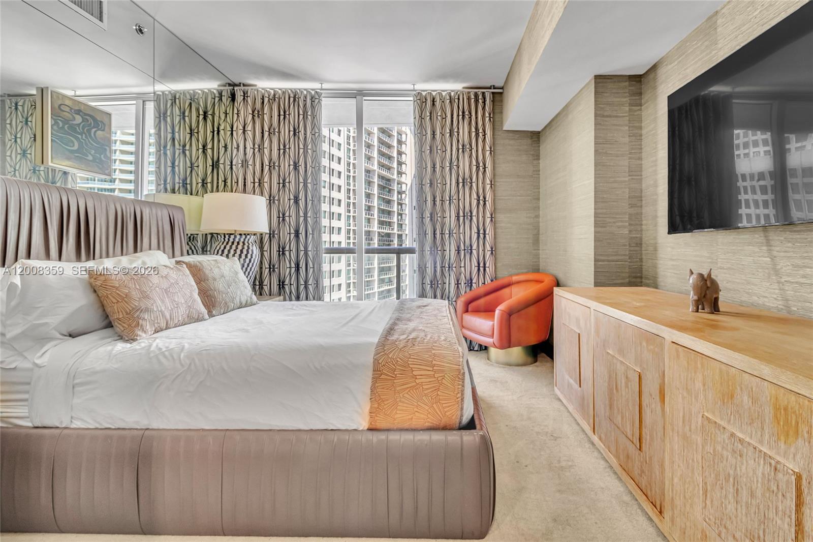 485 Brickell Ave # 2508