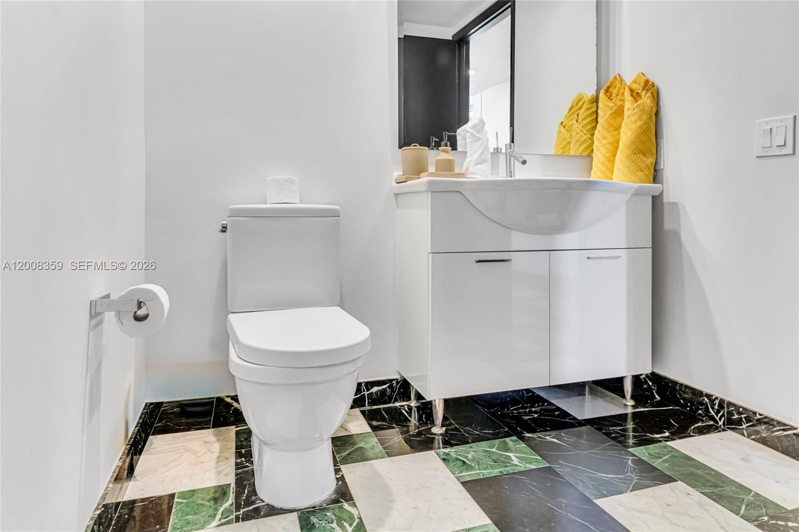 485 Brickell Ave # 2508
