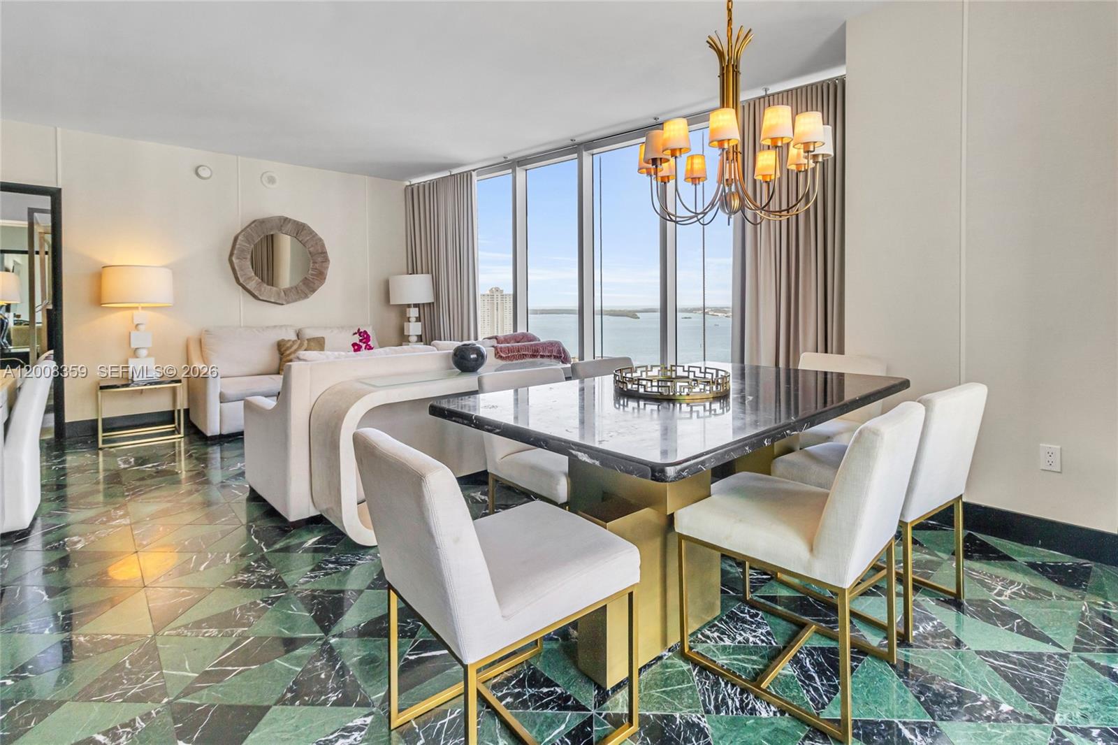 485 Brickell Ave # 2508