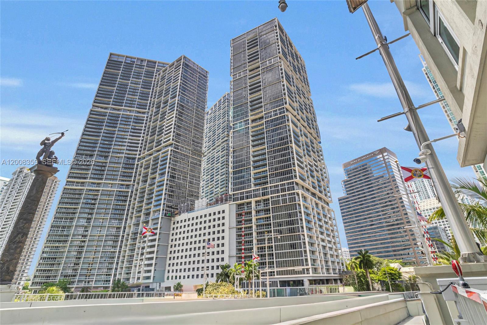 485 Brickell Ave # 2508