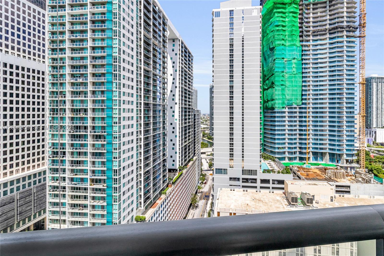 485 Brickell Ave # 2508