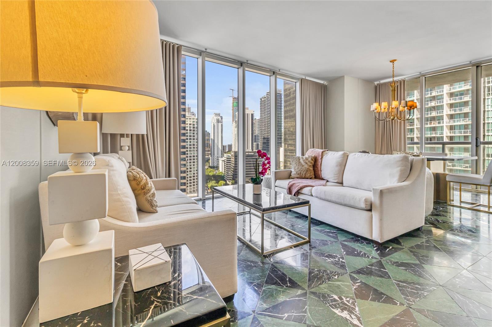 485 Brickell Ave # 2508