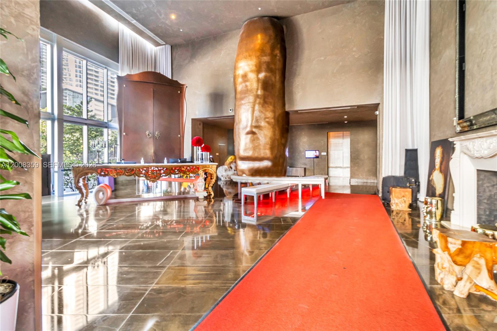 485 Brickell Ave # 2508